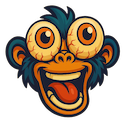 All Day Game Logo Hover
